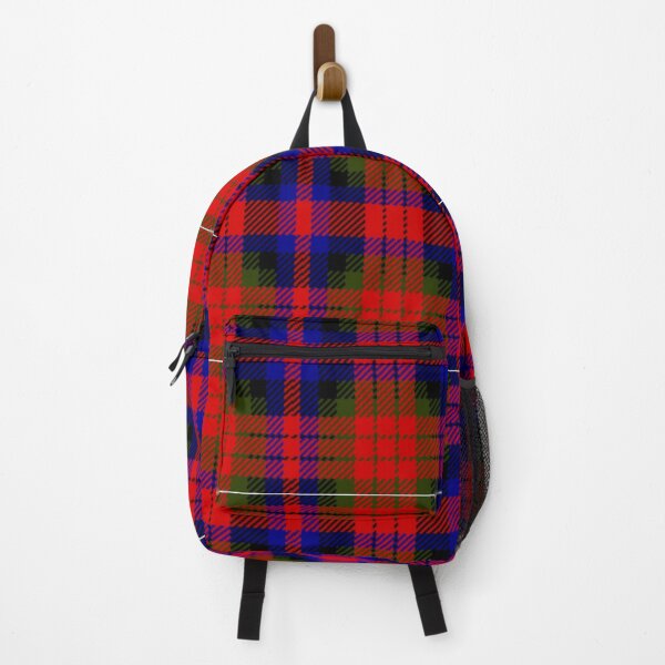 Item preview, Clan MacDuff Scottish Tartan  designed and sold by clairemh1.