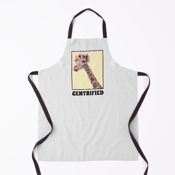 Item preview, Gentrification Nation designed and sold by Ruark MacRae.