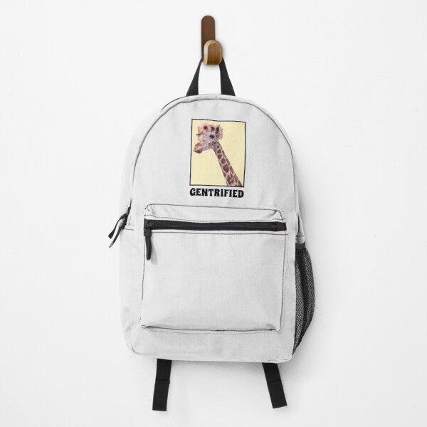 Item preview, Gentrification Nation designed and sold by Ruark MacRae.
