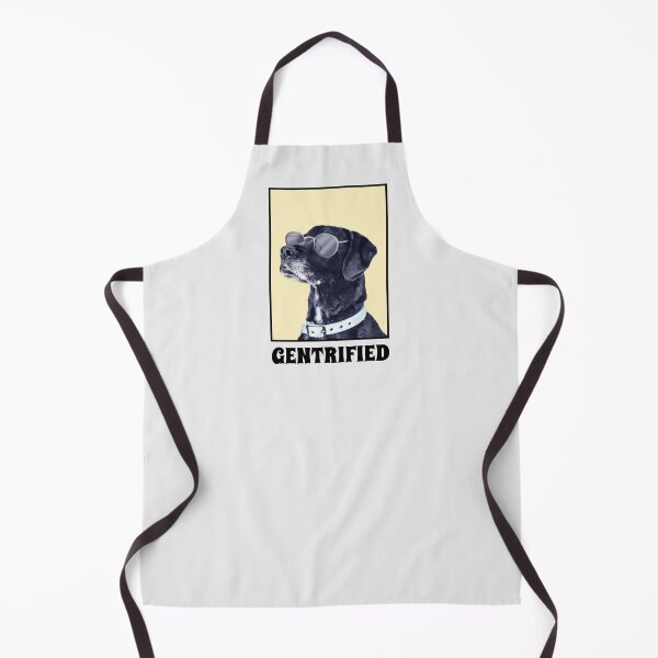 Item preview, Gentrification Nation designed and sold by Ruark MacRae.