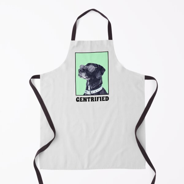 Item preview, Gentrification Nation designed and sold by Ruark MacRae.