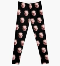 Steve Buscemi Leggings