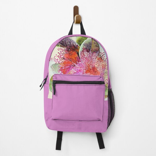 Item preview,  AUSTRALIAN ICONIC BLOSSOMS #4 designed and sold by SueDeaconART.