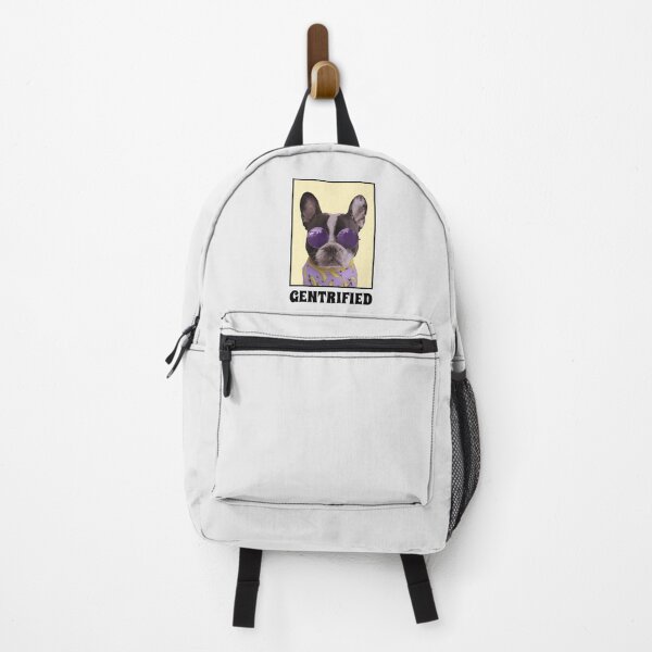 Item preview, Gentrification Nation designed and sold by Ruark MacRae.