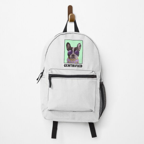 Item preview, Gentrification Nation designed and sold by Ruark MacRae.