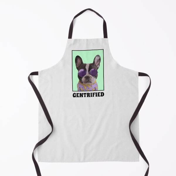 Item preview, Gentrification Nation designed and sold by Ruark MacRae.