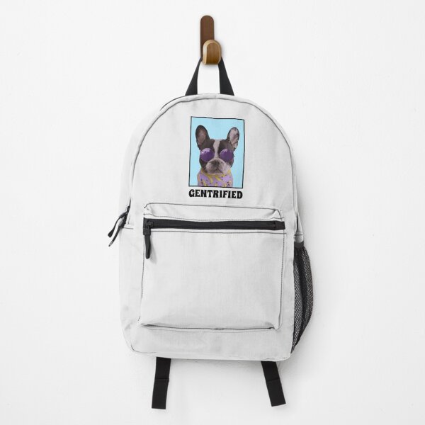 Item preview, Gentrification Nation designed and sold by Ruark MacRae.