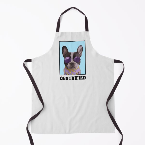 Item preview, Gentrification Nation designed and sold by Ruark MacRae.