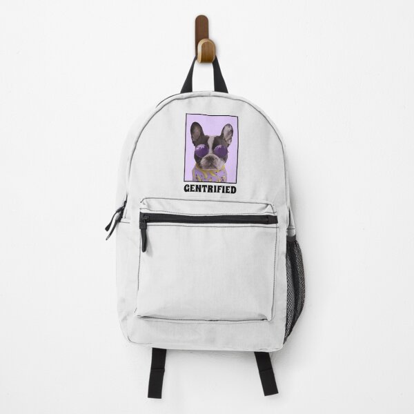Item preview, Gentrification Nation designed and sold by Ruark MacRae.
