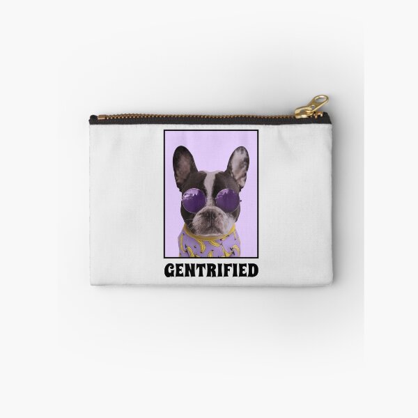 Item preview, Gentrification Nation designed and sold by Ruark MacRae.