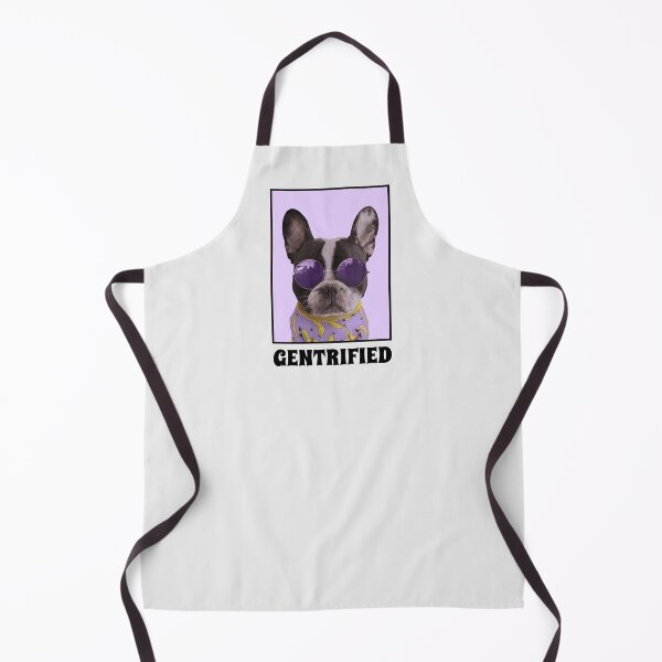 Item preview, Gentrification Nation designed and sold by Ruark MacRae.
