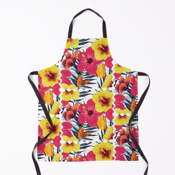 Item preview, Beautiful flowers and butterflies in summer designed and sold by SKMAXX.