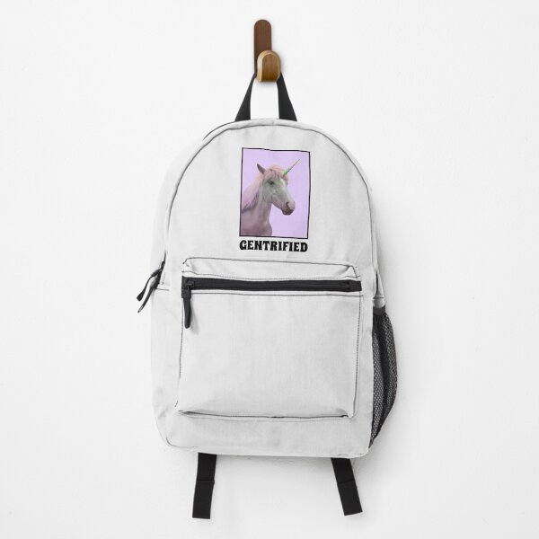 Item preview, Gentrification Nation designed and sold by Ruark MacRae.