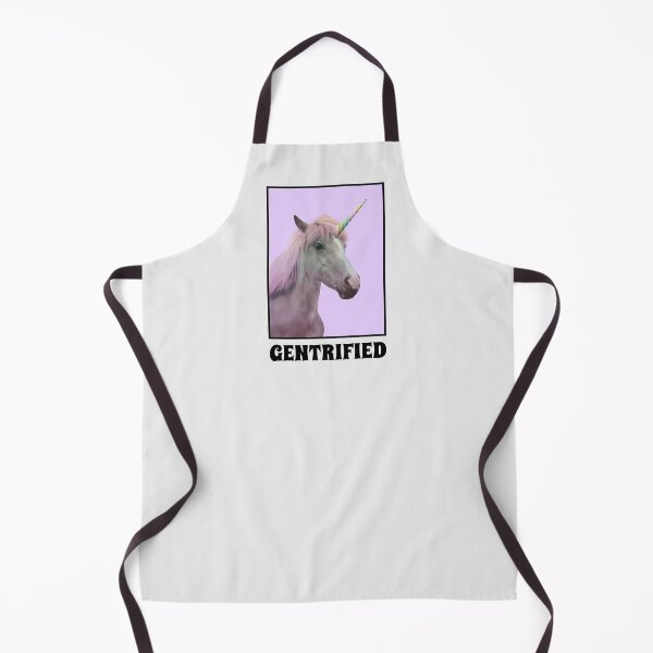 Item preview, Gentrification Nation designed and sold by Ruark MacRae.