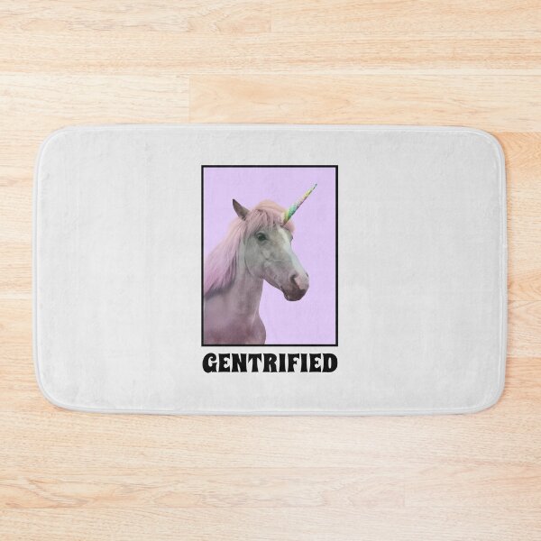 Item preview, Gentrification Nation designed and sold by Ruark MacRae.