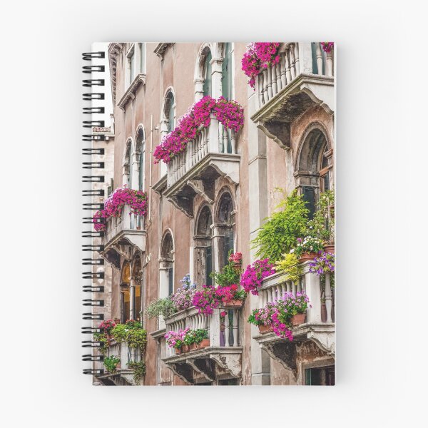 Item preview, Venice, Italy designed and sold by Melissa Chinn.