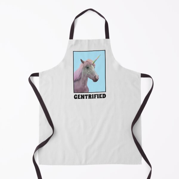 Item preview, Gentrification Nation designed and sold by Ruark MacRae.