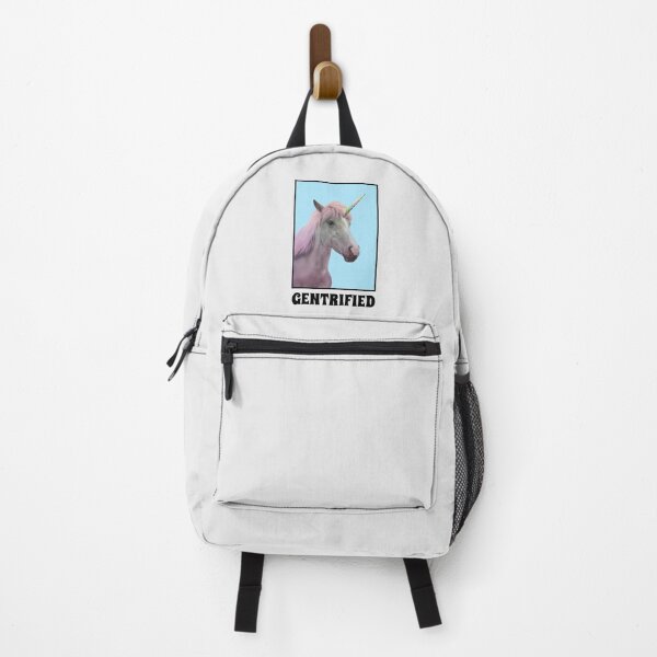 Item preview, Gentrification Nation designed and sold by Ruark MacRae.
