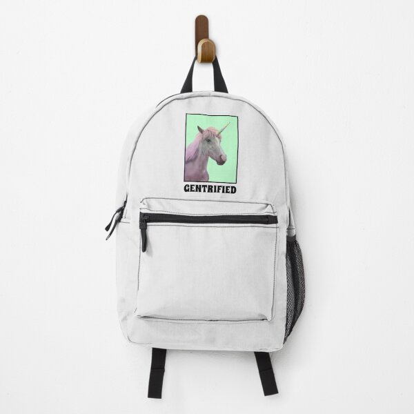 Item preview, Gentrification Nation designed and sold by Ruark MacRae.