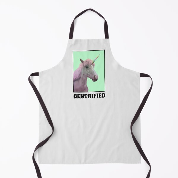 Item preview, Gentrification Nation designed and sold by Ruark MacRae.