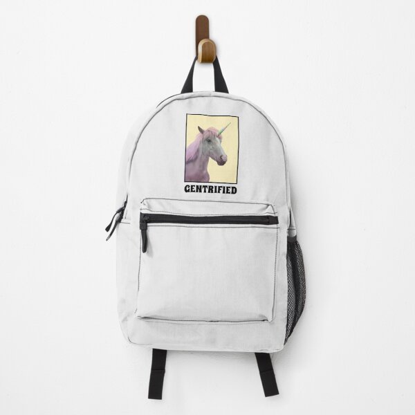Item preview, Gentrification Nation designed and sold by Ruark MacRae.