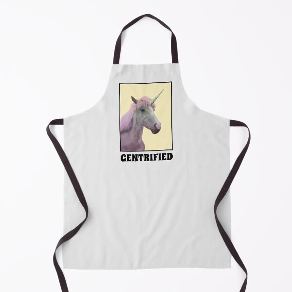 Item preview, Gentrification Nation designed and sold by Ruark MacRae.