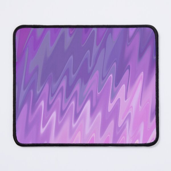 Item preview, Abstract ripple design in purple magenta and pink designed and sold by Tanya Mihe.