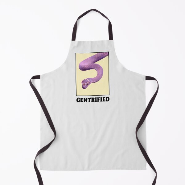 Item preview, Gentrification Nation designed and sold by Ruark MacRae.