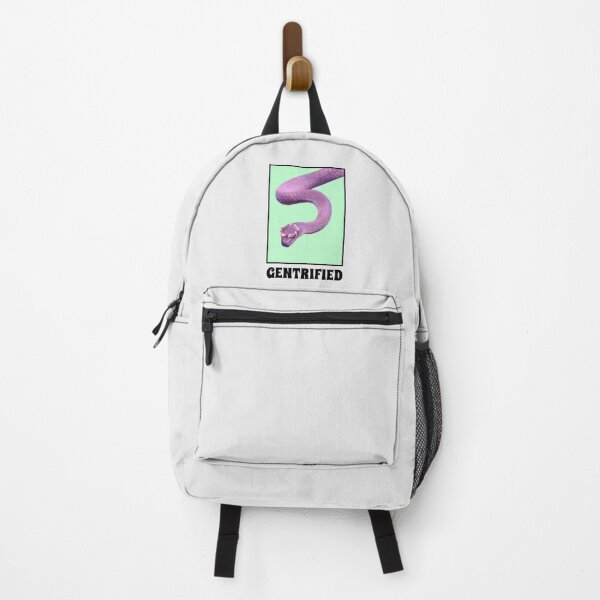Item preview, Gentrification Nation designed and sold by Ruark MacRae.