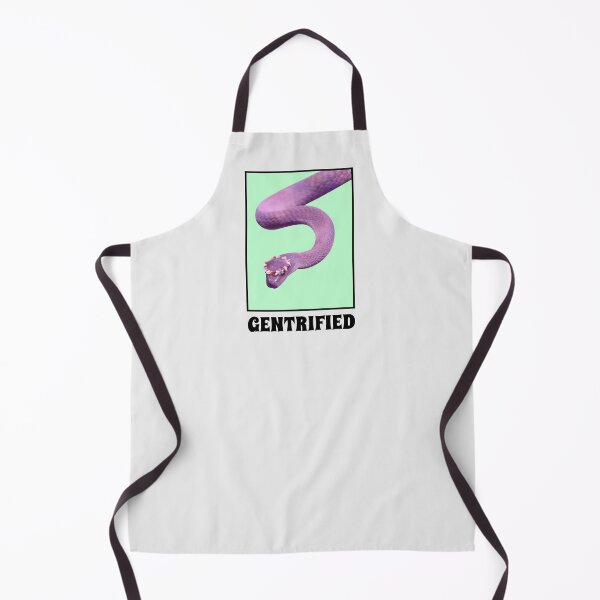 Item preview, Gentrification Nation designed and sold by Ruark MacRae.