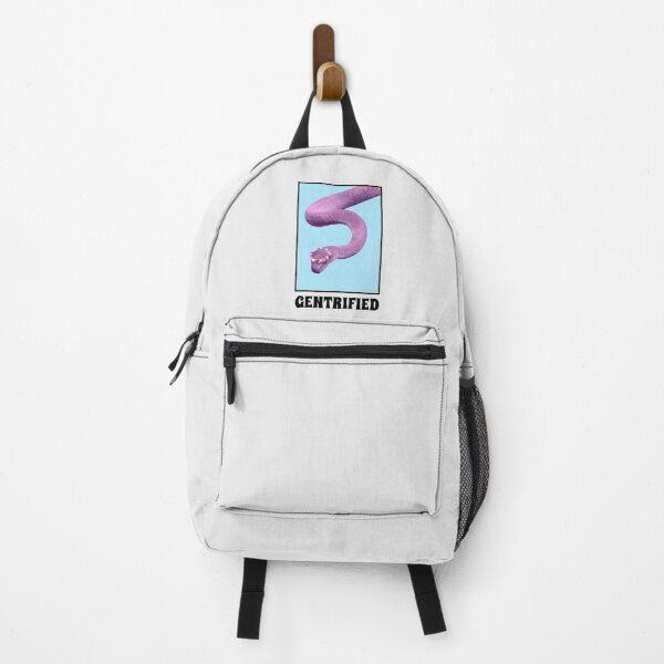 Item preview, Gentrification Nation designed and sold by Ruark MacRae.