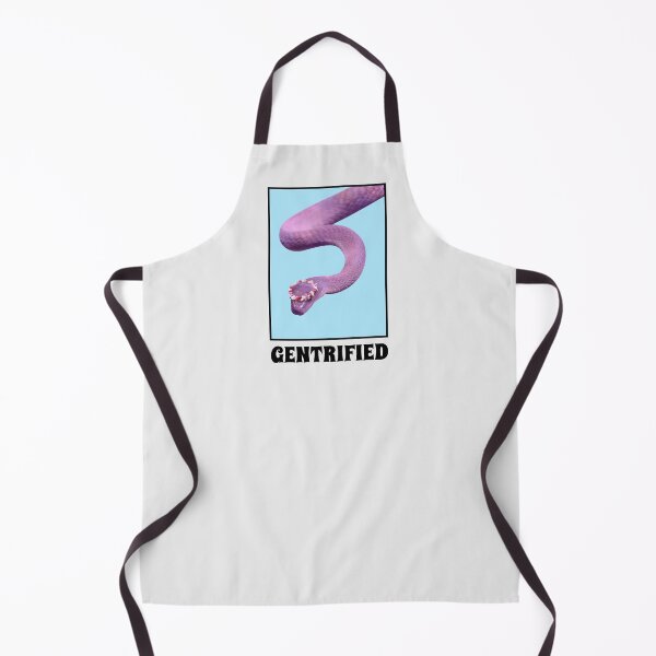 Item preview, Gentrification Nation designed and sold by Ruark MacRae.