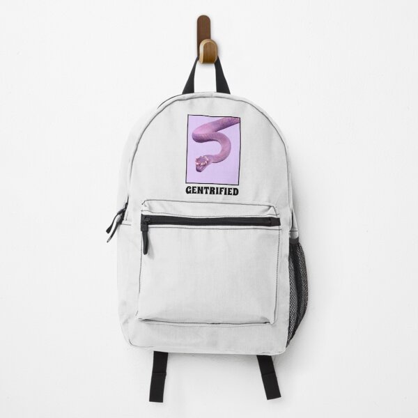 Item preview, Gentrification Nation designed and sold by Ruark MacRae.