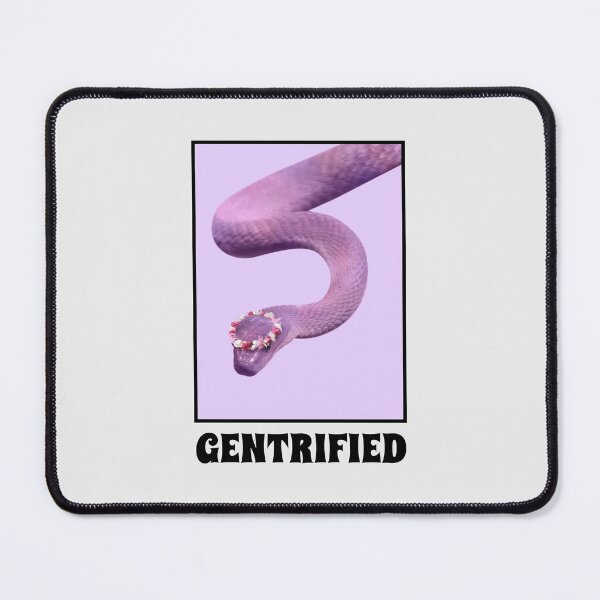 Item preview, Gentrification Nation designed and sold by Ruark MacRae.