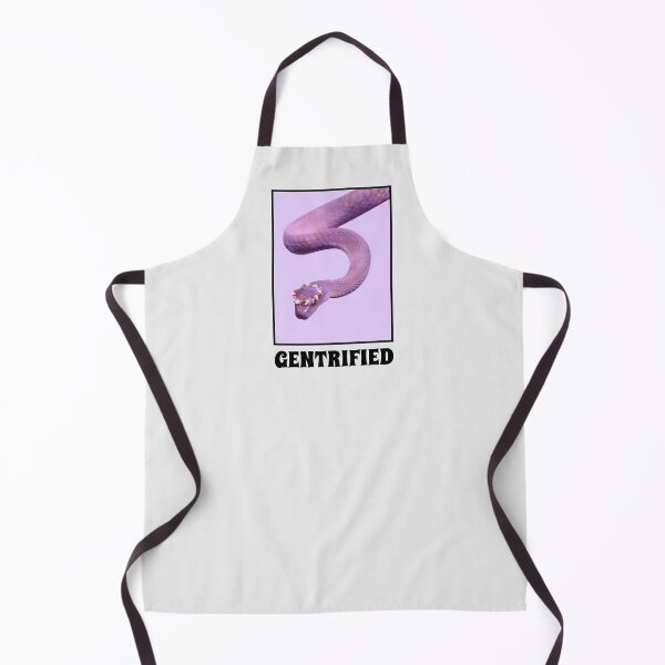 Item preview, Gentrification Nation designed and sold by Ruark MacRae.