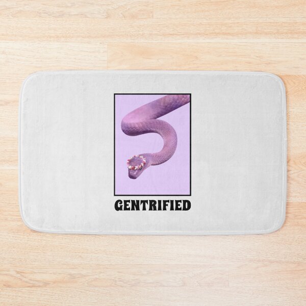 Item preview, Gentrification Nation designed and sold by Ruark MacRae.