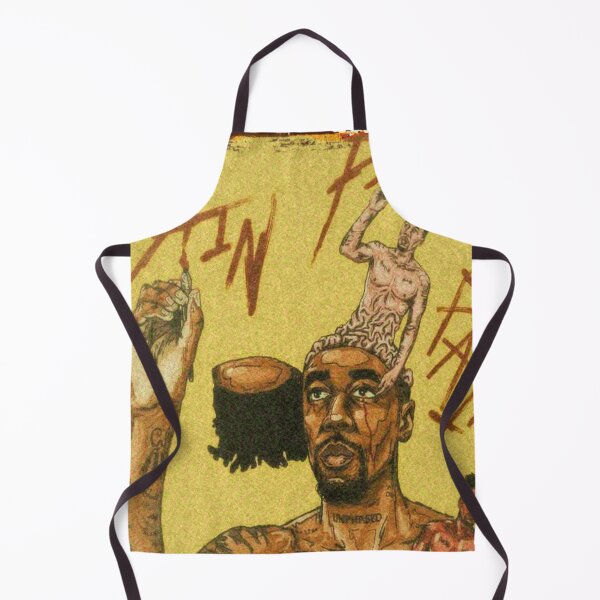 Item preview, Gold Vintage: Dax Fan Art designed and sold by Popular-Designz.