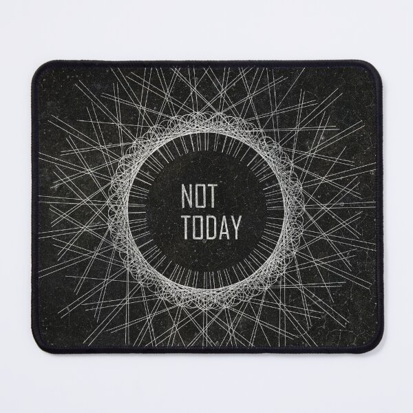 Item preview, Not today designed and sold by Bigika.