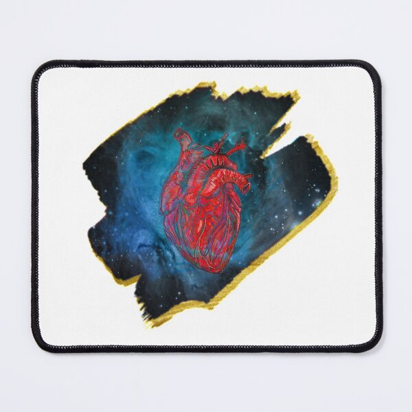 Item preview, The heart of it all designed and sold by P-aws.