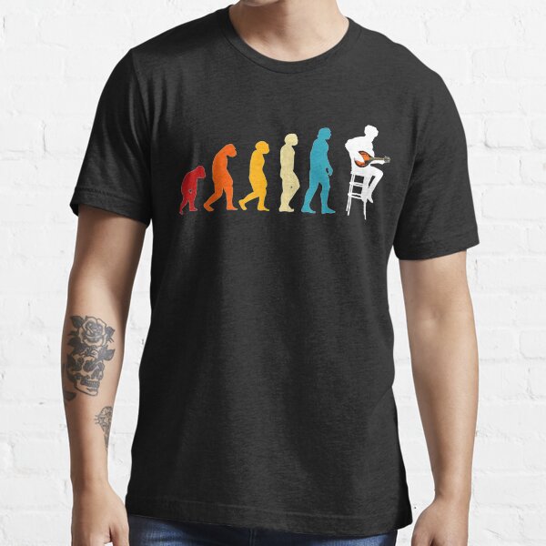 Item preview, Great Mandolin Evolution Folk Music Bluegrass designed and sold by HansWerne.