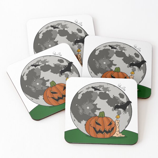 Item preview, Halloween pumpkin designed and sold by Nargacute.