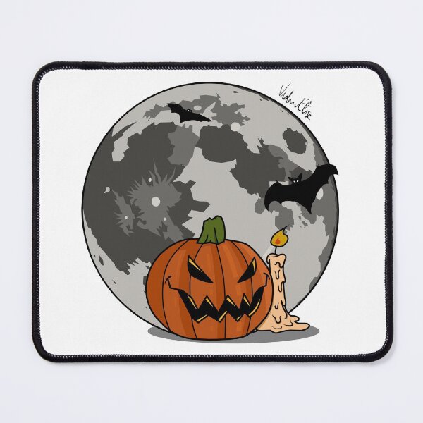 Item preview, Halloween pumpkin designed and sold by Nargacute.