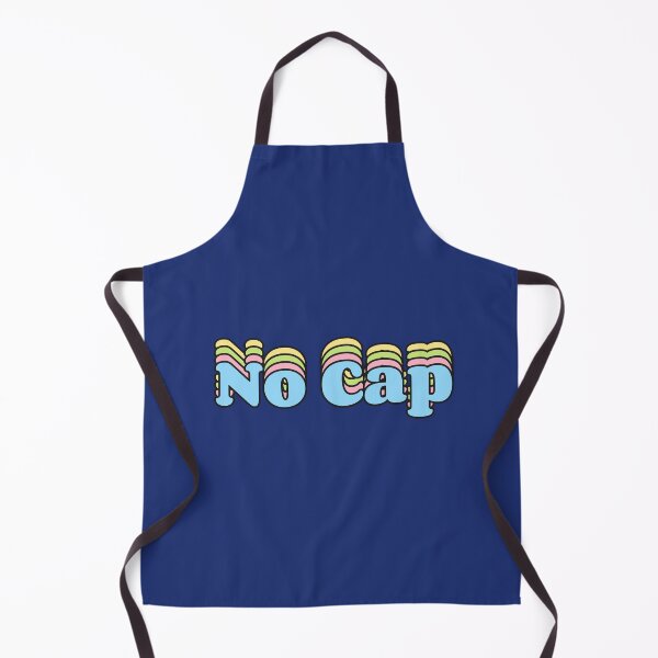 Item preview, No Cap designed and sold by pixelplaza.