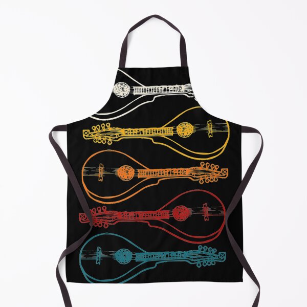 Item preview, Great Mandolin Musical Instrument Bluegrass designed and sold by HansWerne.
