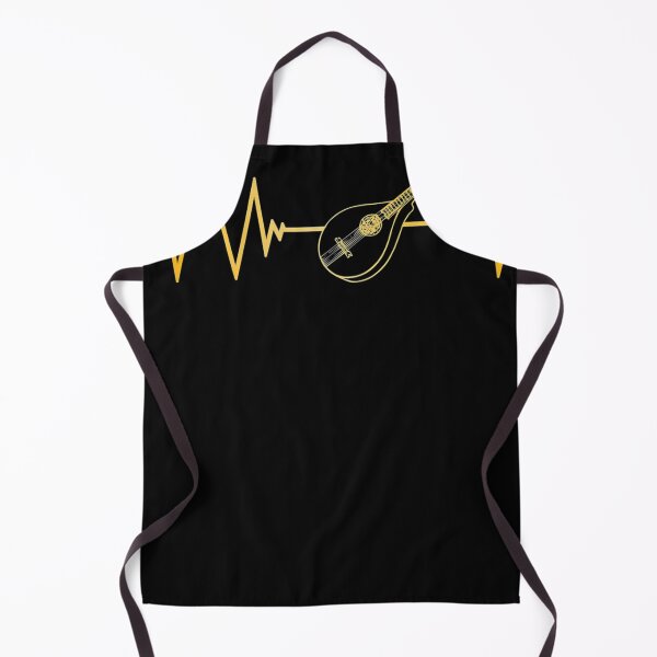 Item preview, Great Mandolin Heartbeat Mandolin Player designed and sold by HansWerne.