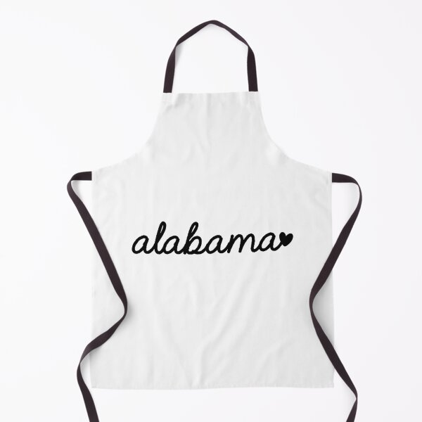 Item preview, Alabama Handwritten Text Word designed and sold by MountainD.