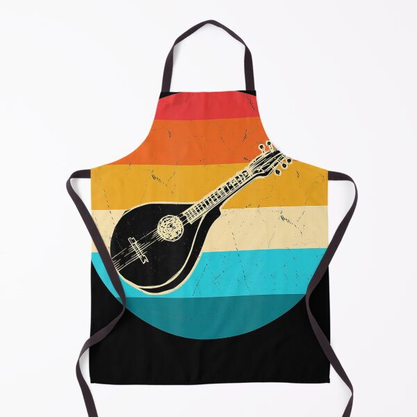 Item preview, Great Mandolin Silhouette Musical Instrument designed and sold by HansWerne.