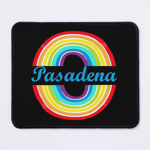 Item preview, Pasadena, California designed and sold by oko-designs.