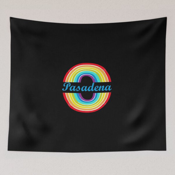 Item preview, Pasadena, California designed and sold by oko-designs.