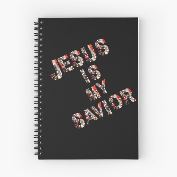 Item preview, Jesus Is My Savior designed and sold by janice56.